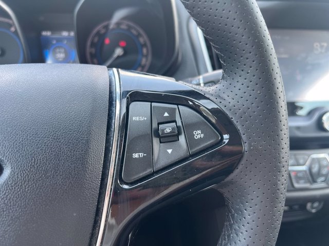 DR Dr 6 1.5 turbo cross gpl