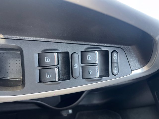 DR Dr 6 1.5 turbo cross gpl
