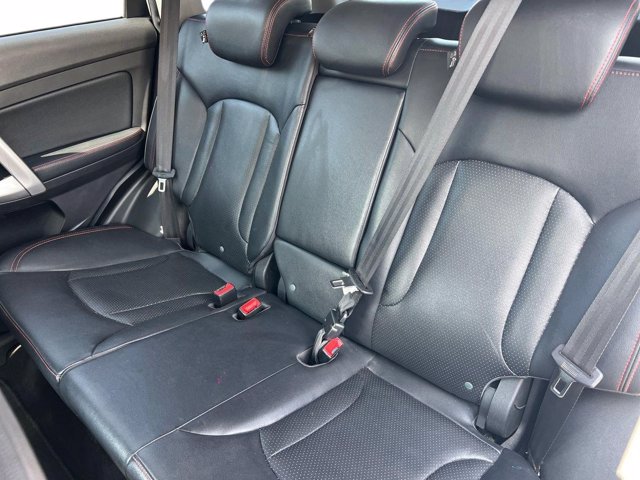 DR Dr 6 1.5 turbo cross gpl