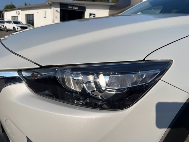 MAZDA CX-3 1.5L Skyactiv-D Evolve