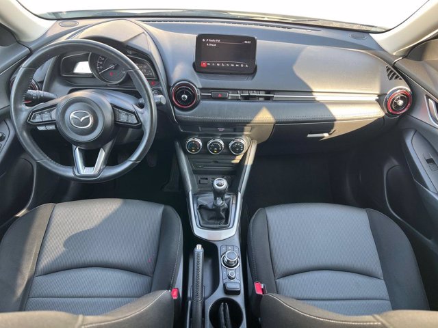 MAZDA CX-3 1.5L Skyactiv-D Evolve