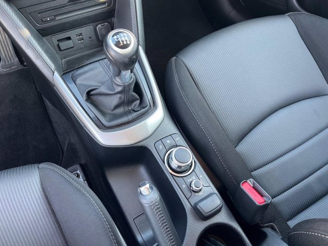 MAZDA CX-3 1.5L Skyactiv-D Evolve
