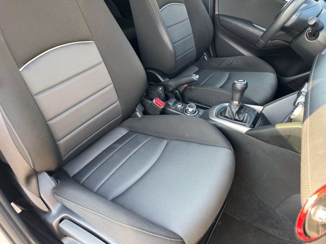 MAZDA CX-3 1.5L Skyactiv-D Evolve