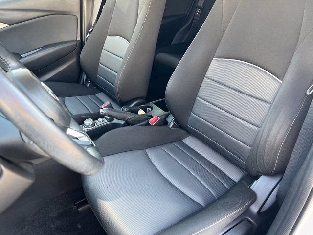 MAZDA CX-3 1.5L Skyactiv-D Evolve