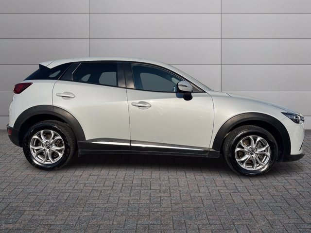 MAZDA CX-3 1.5L Skyactiv-D Evolve
