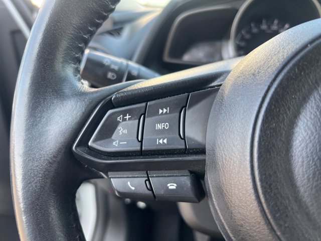 MAZDA CX-3 1.5L Skyactiv-D Evolve