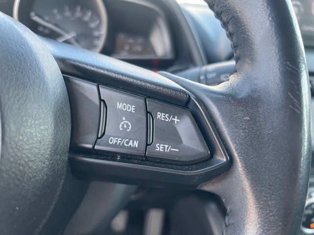 MAZDA CX-3 1.5L Skyactiv-D Evolve
