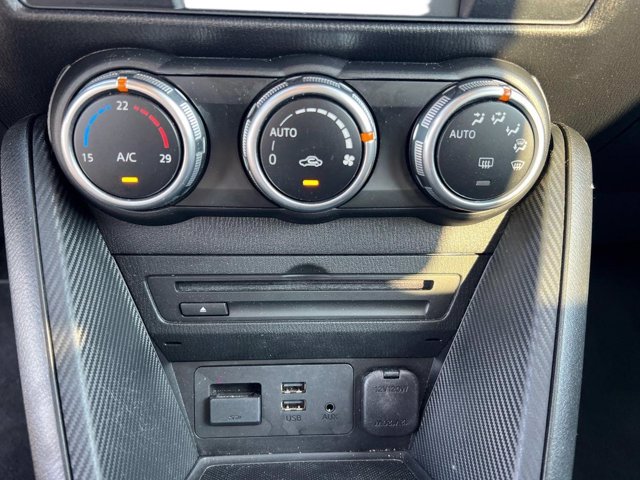 MAZDA CX-3 1.5L Skyactiv-D Evolve