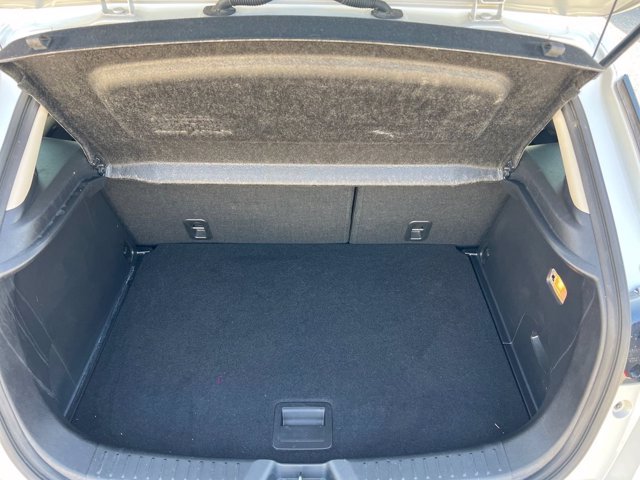 MAZDA CX-3 1.5L Skyactiv-D Evolve