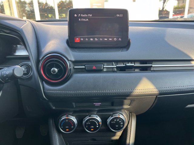 MAZDA CX-3 1.5L Skyactiv-D Evolve