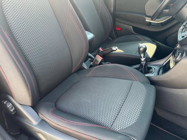 FORD Puma 1.0 EcoBoost Hybrid 125 CV S&S ST-Line