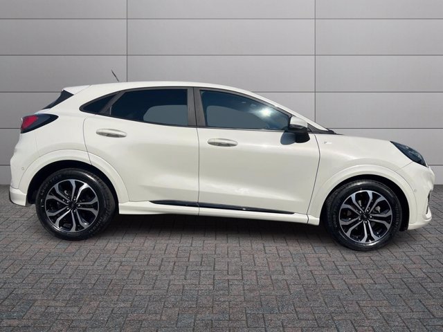 FORD Puma 1.0 EcoBoost Hybrid 125 CV S&S ST-Line