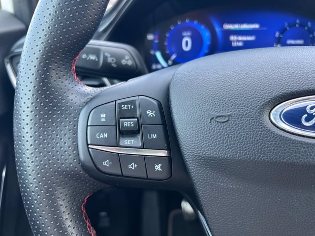 FORD Puma 1.0 EcoBoost Hybrid 125 CV S&S ST-Line