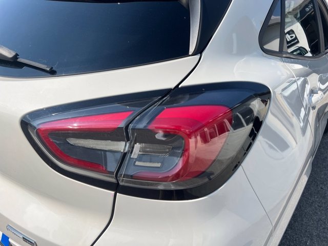 FORD Puma 1.0 EcoBoost Hybrid 125 CV S&S ST-Line