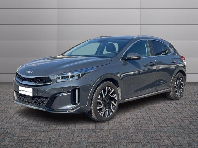 KIA Xceed 1.0 tgdi gpl style 117cv mt