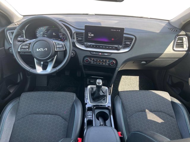 KIA Xceed 1.0 tgdi gpl style 117cv mt