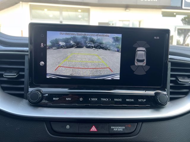 KIA Xceed 1.0 tgdi gpl style 117cv mt