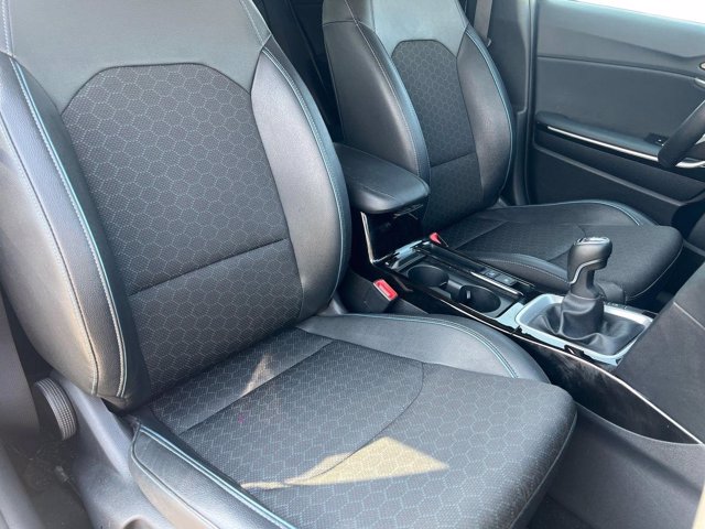 KIA Xceed 1.0 tgdi gpl style 117cv mt