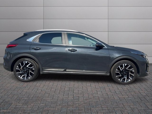 KIA Xceed 1.0 tgdi gpl style 117cv mt