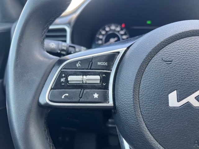KIA Xceed 1.0 tgdi gpl style 117cv mt