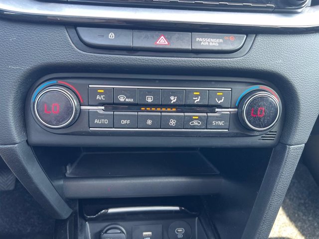 KIA Xceed 1.0 tgdi gpl style 117cv mt