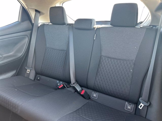 TOYOTA Yaris 1.5h active