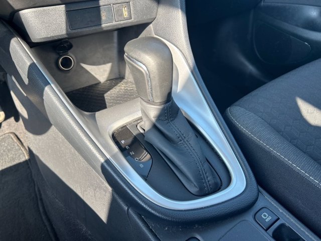 TOYOTA Yaris 1.5h active