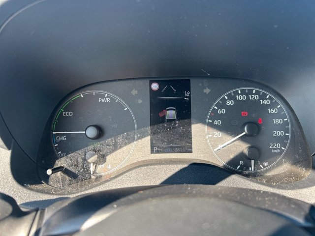 TOYOTA Yaris 1.5h active
