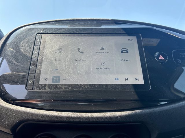 TOYOTA Aygo x 1.0 active 72cv s-cvt