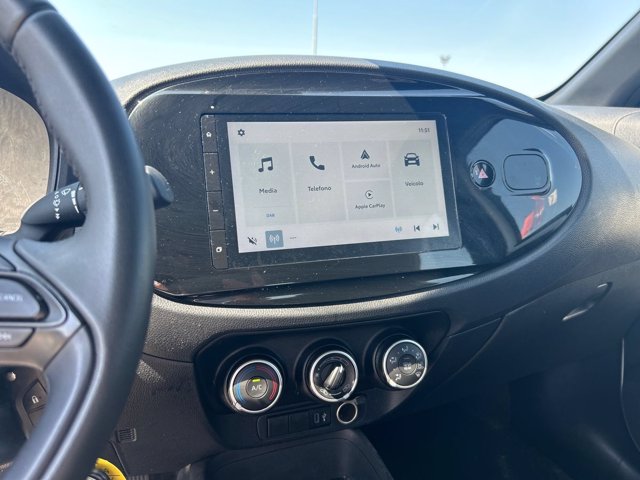 TOYOTA Aygo x 1.0 active 72cv s-cvt
