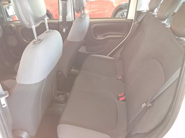 FIAT Panda 0.9 TwinAir Turbo Natural Power Lounge