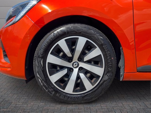 RENAULT Clio 1.0 tce zen gpl 100cv my21