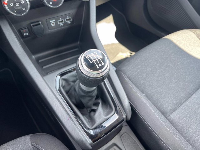 RENAULT Clio 1.0 tce zen gpl 100cv my21