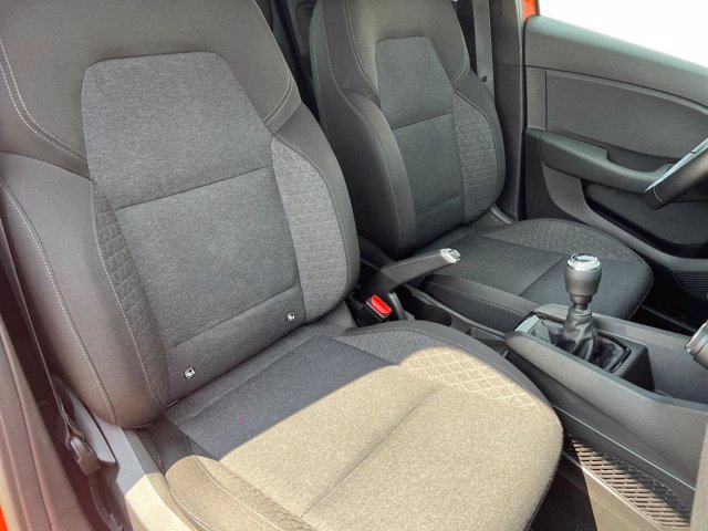 RENAULT Clio 1.0 tce zen gpl 100cv my21