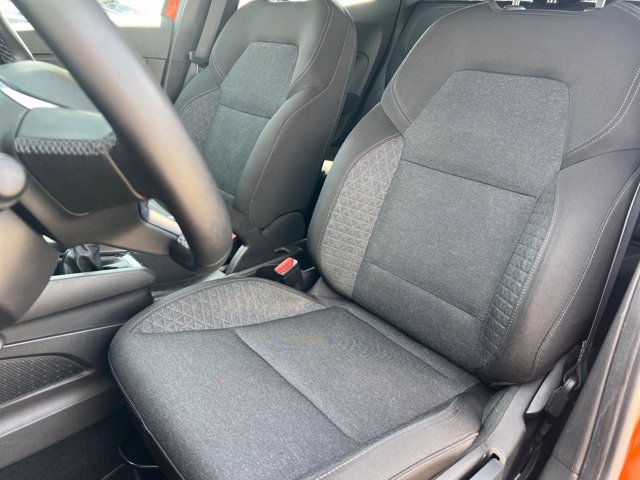 RENAULT Clio 1.0 tce zen gpl 100cv my21