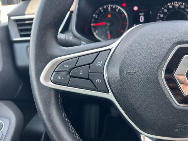 RENAULT Clio 1.0 tce zen gpl 100cv my21
