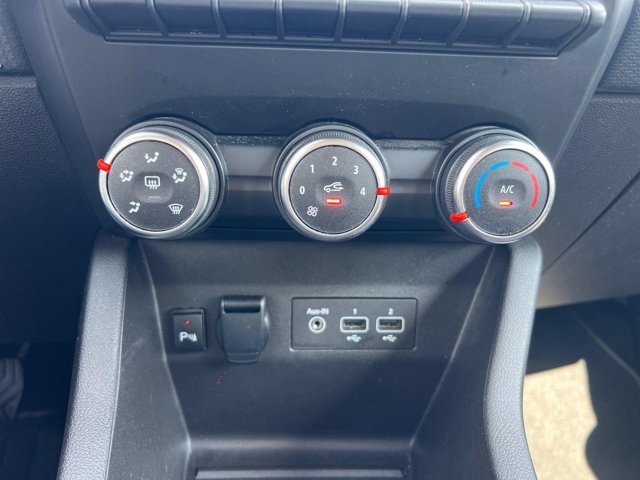 RENAULT Clio 1.0 tce zen gpl 100cv my21