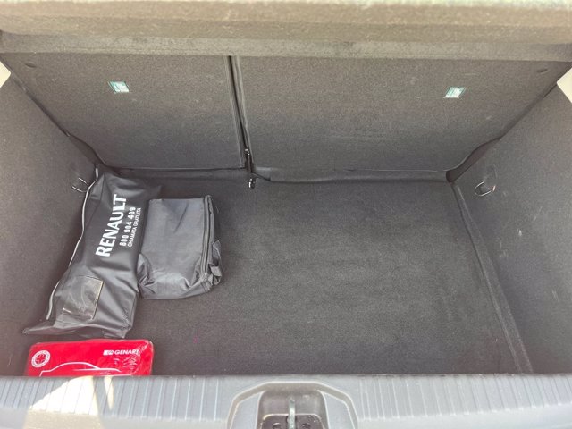 RENAULT Clio 1.0 tce zen gpl 100cv my21