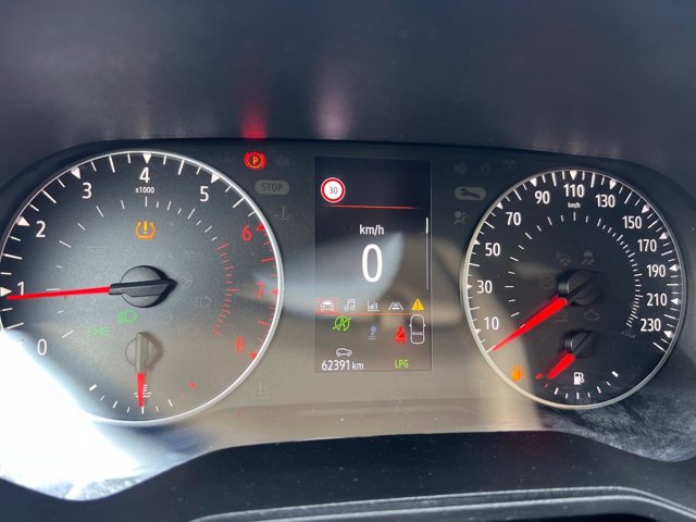 RENAULT Clio 1.0 tce zen gpl 100cv my21