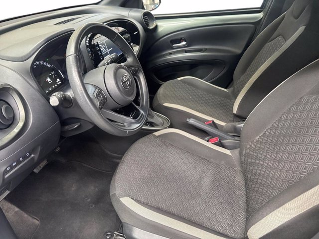 TOYOTA Aygo X 1.0 VVT-i 72 CV 5 porte Trend S-CVT