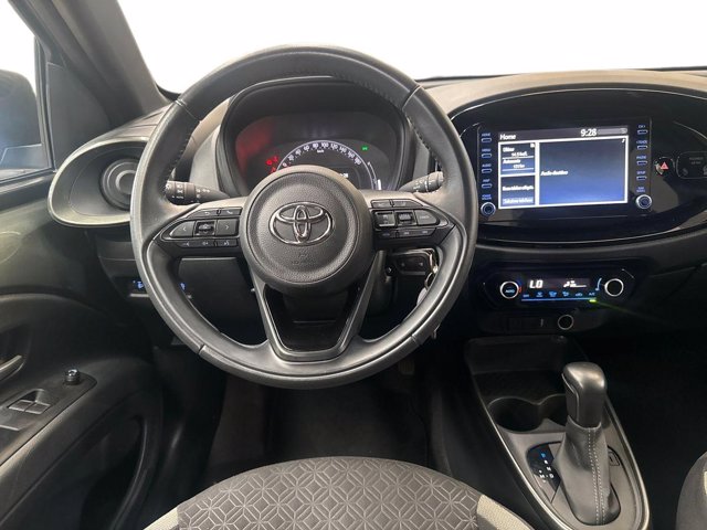 TOYOTA Aygo X 1.0 VVT-i 72 CV 5 porte Trend S-CVT