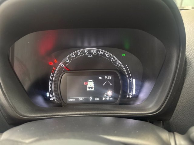 TOYOTA Aygo X 1.0 VVT-i 72 CV 5 porte Trend S-CVT