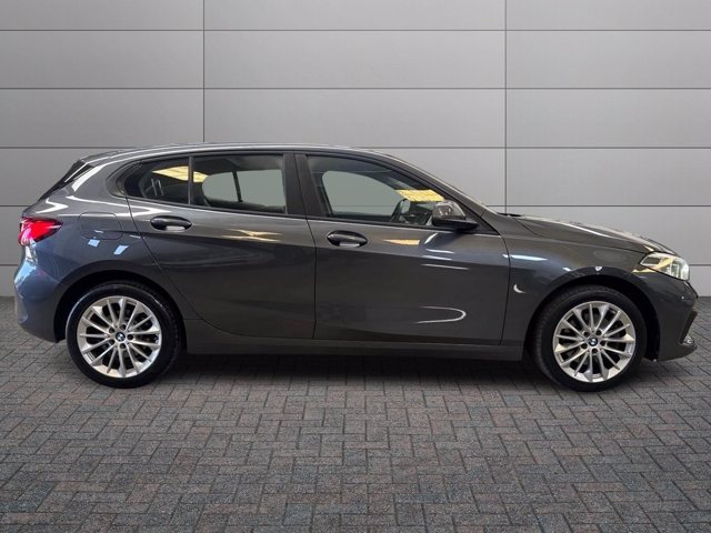 BMW 116d business advantage