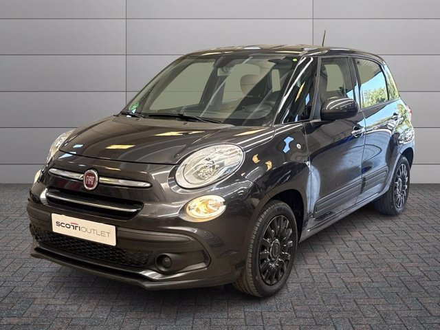 FIAT 500l 1.3 mjt 120 95cv