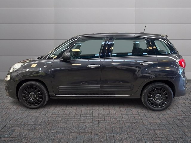 FIAT 500l 1.3 mjt 120 95cv