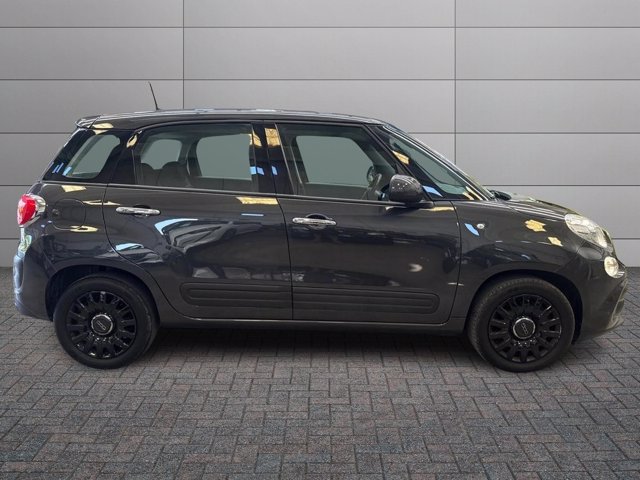 FIAT 500l 1.3 mjt 120 95cv