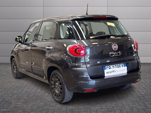 FIAT 500l 1.3 mjt 120 95cv