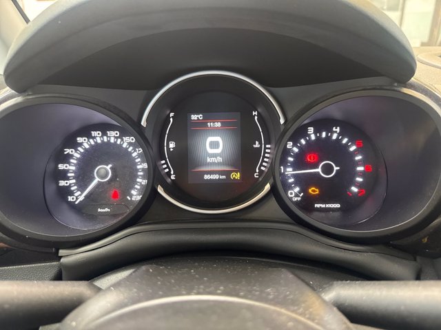 FIAT 500l 1.3 mjt 120 95cv
