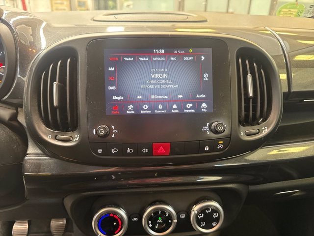 FIAT 500l 1.3 mjt 120 95cv