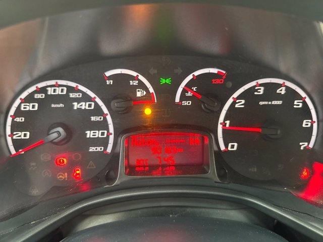 FORD Ka 1.2 titanium + c/esp 69cv e6